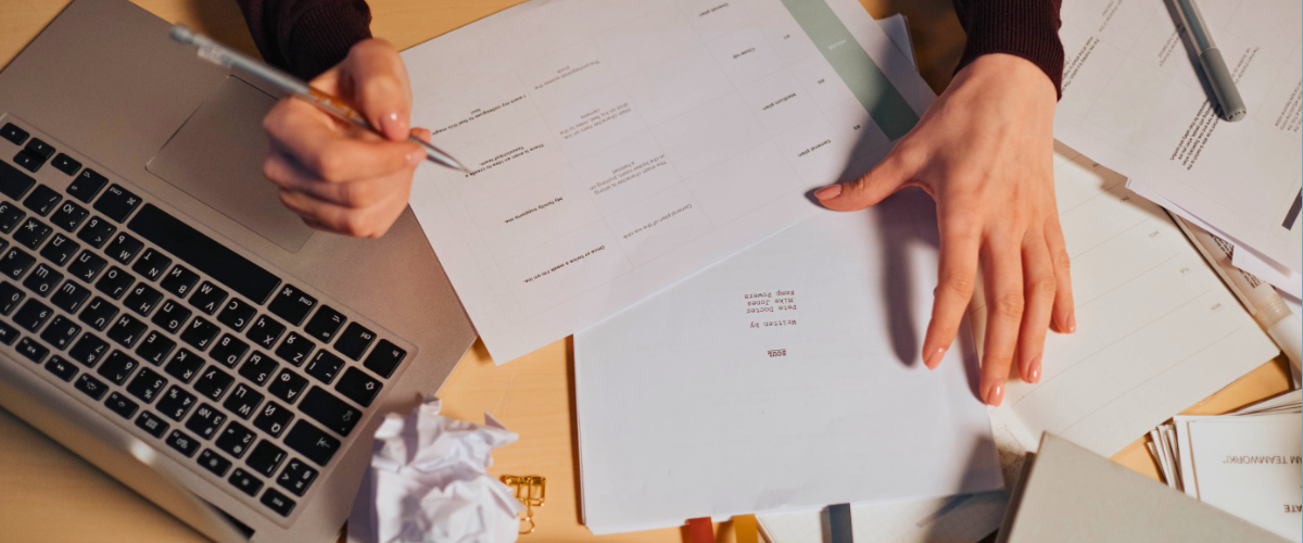 Ocena merytoryczna wniosków – rozstrzygnięcie V